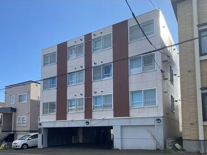 グランメール月寒東の画像