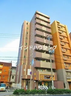 M'PLAZA住吉公園壱番館の画像