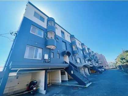 アークフラッツホウゲツの画像