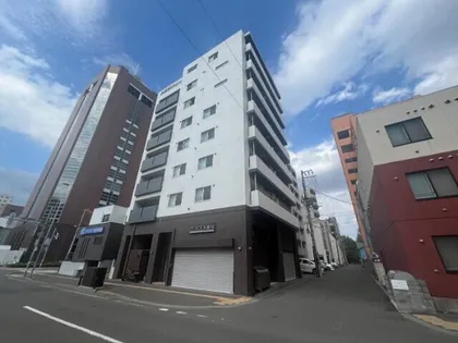 ピエス大通14の画像