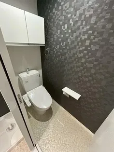 エヌエムキャトフヴァントゥレーズノース【3A号室】の内装