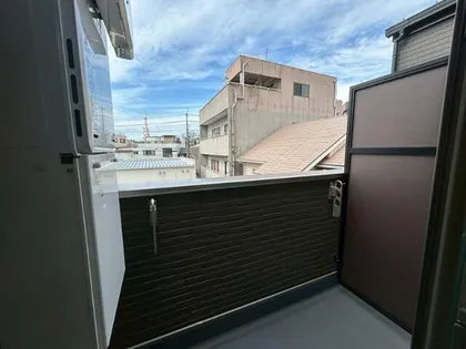 エヌエムキャトフヴァントゥレーズノース【3A号室】のその他画像