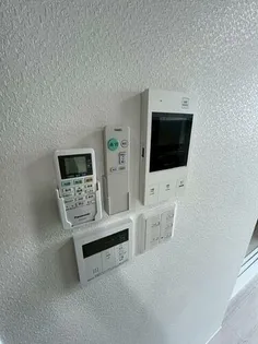 エヌエムキャトフヴァントゥレーズノース【3A号室】のその他画像