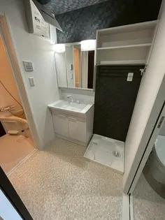 エヌエムキャトフヴァントゥレーズノース【3A号室】の内装