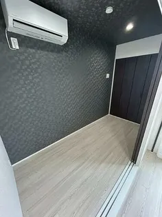 エヌエムキャトフヴァントゥレーズノース【3A号室】の内装