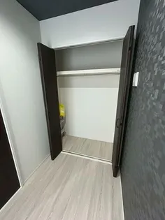 エヌエムキャトフヴァントゥレーズサウス【3B号室】の内装