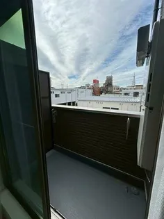 エヌエムキャトフヴァントゥレーズサウス【3B号室】のその他画像