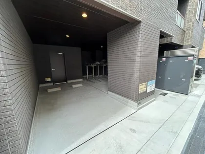 エヌエムキャトフヴァントゥレーズサウス【3B号室】のその他画像