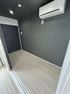 エヌエムキャトフヴァントゥレーズサウス【3B号室】の内装