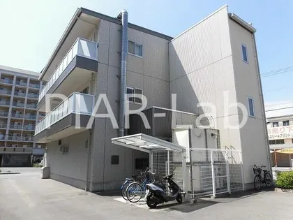 カーサビアンカ飾磨の画像