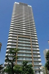 ティアラタワー中島倶楽部【3階】の外観