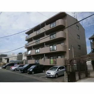 カーサ木村の画像