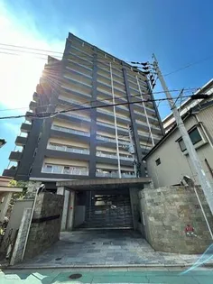 ガーデン コートSUNATSUの画像