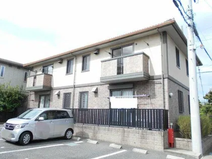 オークフォレスト Bの画像