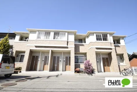 サンシャインハウスの画像