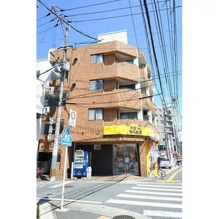 サンハイツ松田の画像