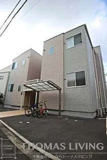 ラ グランジュール伍番館の画像