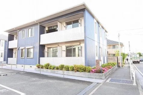 廣田板付6A棟の画像