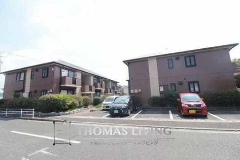 レシェンテ徳力 A棟の画像