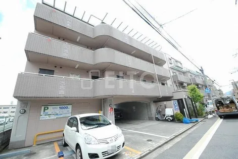 ヴェール一乗寺の画像