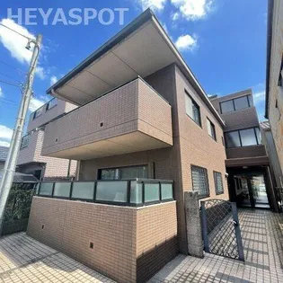 Ju・Ju【1階】の外観