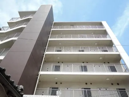 ソレアードコートの画像