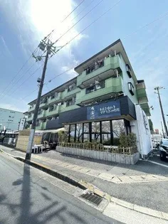 ハイツヴィラローズの画像