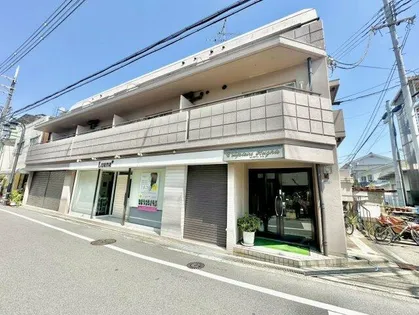 セリバテールハイツの画像