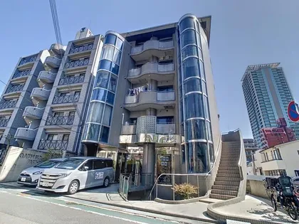 アクト ワン第3ビルの画像