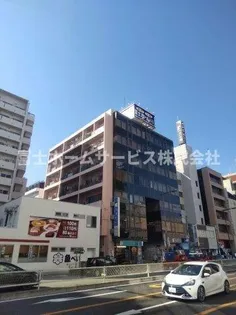 アビコエイトビルの画像