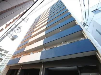 愛知県名古屋市中区大須1丁目【マンション】の外観