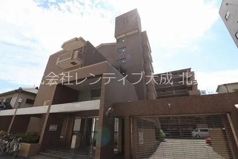 エージレス巽東の画像