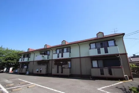 セジュールアミの画像