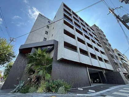 CORNER STONEの画像