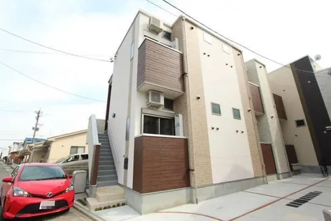 PREMIUM STAGE KAMITAKABATAの画像