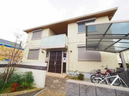 シャーメゾン伊丹の画像