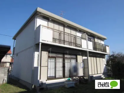 シャルム新浜の画像