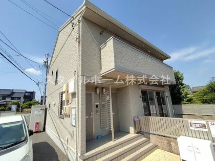 カーサ フェリーチェ IIの画像