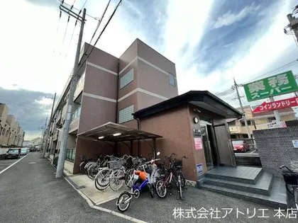 第2エイサイハイムの画像