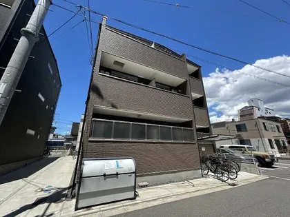 GRAN QUALIOR北巽の画像