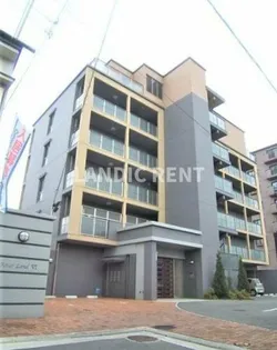 リバーランドⅥの画像