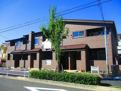 ポートソレイユの画像