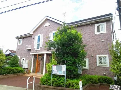 みやび B棟の画像