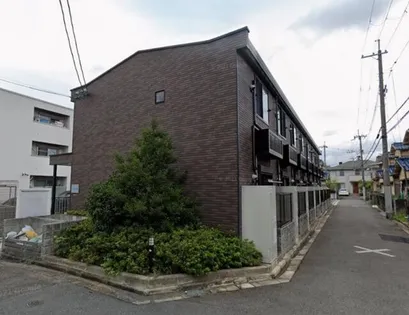 ジェンティーレ高槻の画像