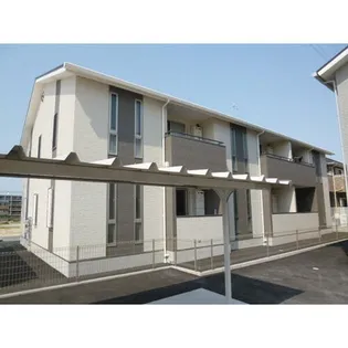 プリーマ今宿Ⅲの画像