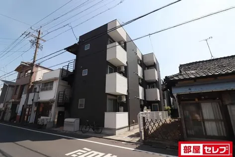 AZESTーRENT志賀本通の画像