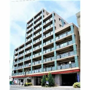 グラシア大濠の画像