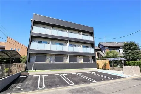 ピラストロ岡崎の画像