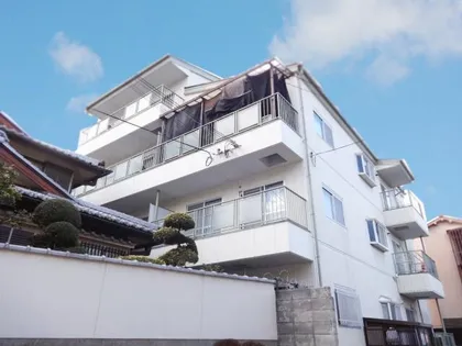 ヒロトモハイツの画像