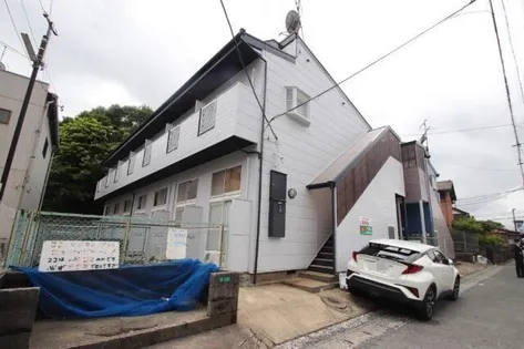 オアシス小倉東の画像